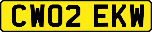 CW02EKW