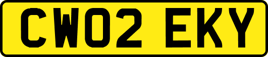 CW02EKY