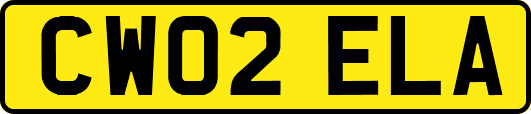 CW02ELA