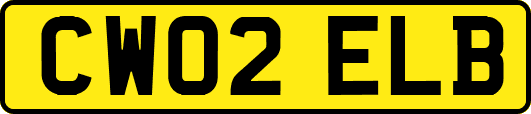 CW02ELB