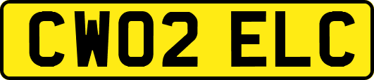 CW02ELC