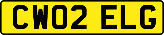 CW02ELG