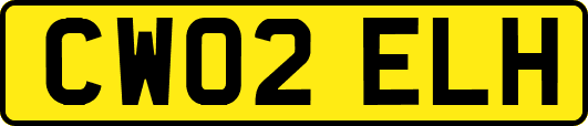 CW02ELH
