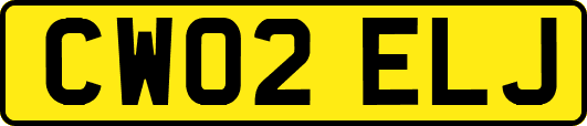 CW02ELJ