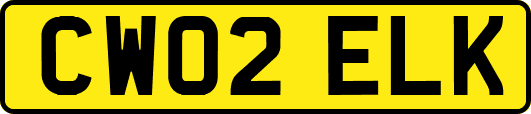 CW02ELK
