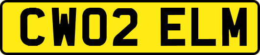 CW02ELM