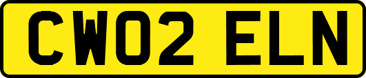 CW02ELN
