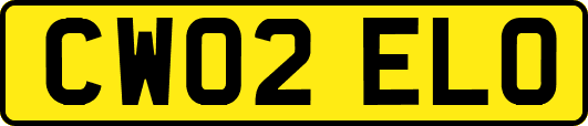 CW02ELO