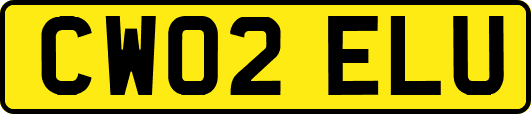 CW02ELU