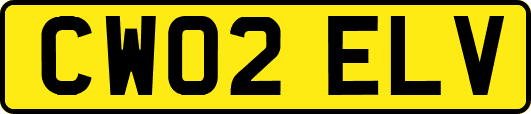 CW02ELV