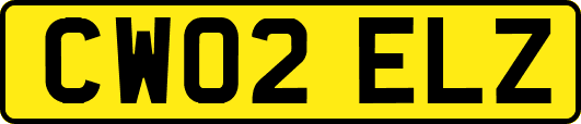 CW02ELZ