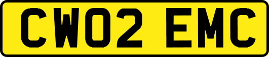CW02EMC