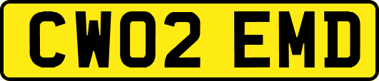 CW02EMD