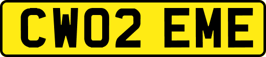 CW02EME