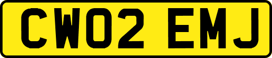 CW02EMJ