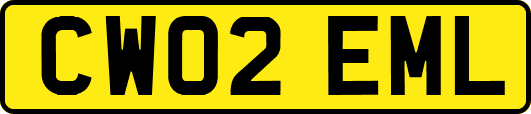 CW02EML