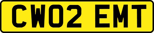 CW02EMT