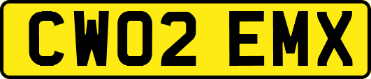CW02EMX