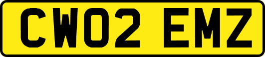 CW02EMZ