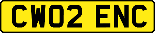 CW02ENC