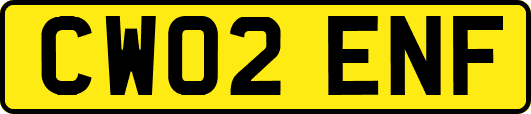 CW02ENF