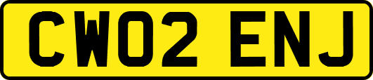 CW02ENJ