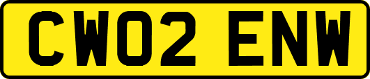CW02ENW