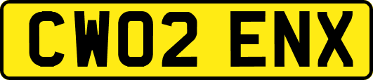 CW02ENX