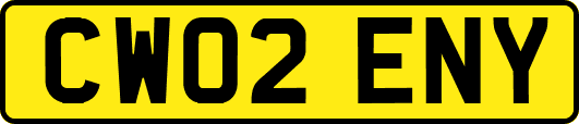 CW02ENY