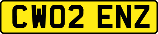 CW02ENZ