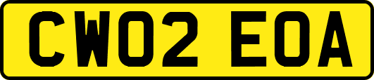 CW02EOA