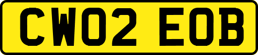 CW02EOB