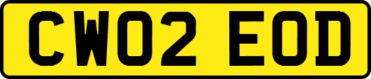CW02EOD