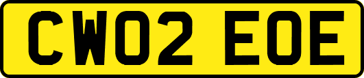 CW02EOE