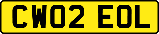 CW02EOL
