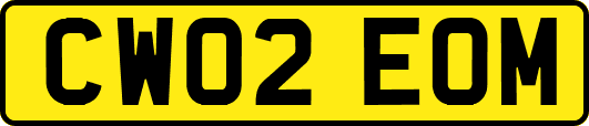 CW02EOM