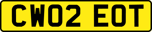 CW02EOT