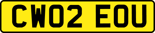 CW02EOU