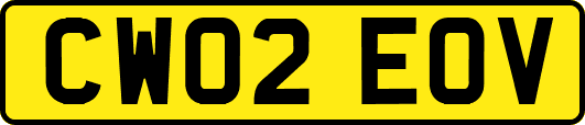 CW02EOV