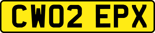 CW02EPX