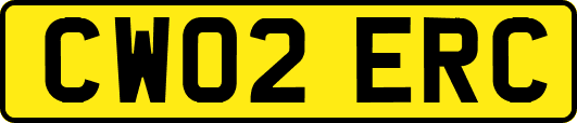 CW02ERC