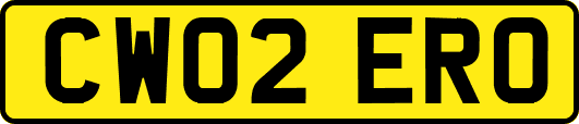 CW02ERO
