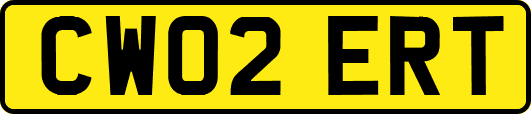 CW02ERT
