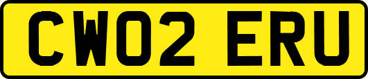CW02ERU