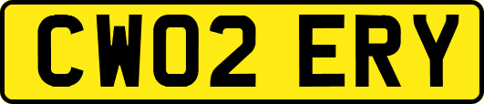 CW02ERY