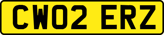 CW02ERZ