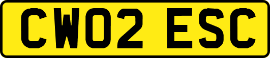 CW02ESC