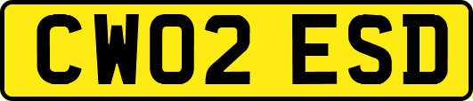 CW02ESD