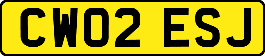 CW02ESJ