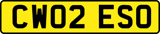 CW02ESO